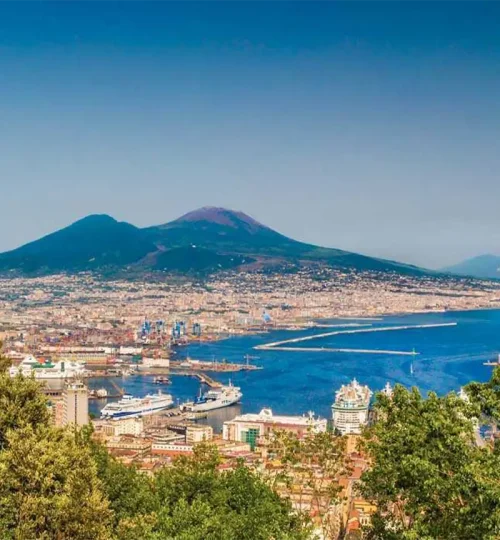 Tutto Napoli